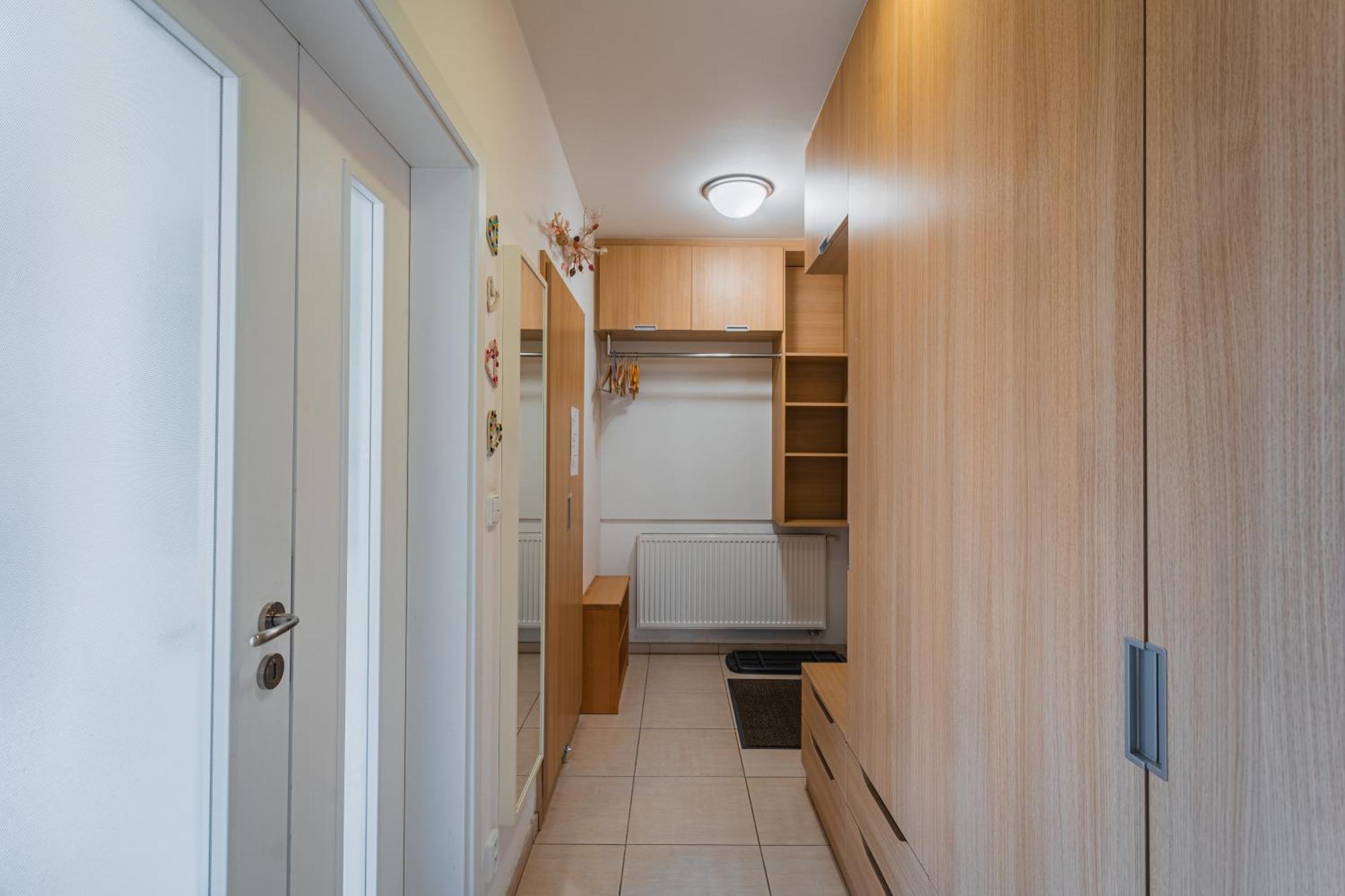 K2 Aparthotel Klinovec Views - Mezonet Apt Loučná pod Klínovcem Exteriör bild