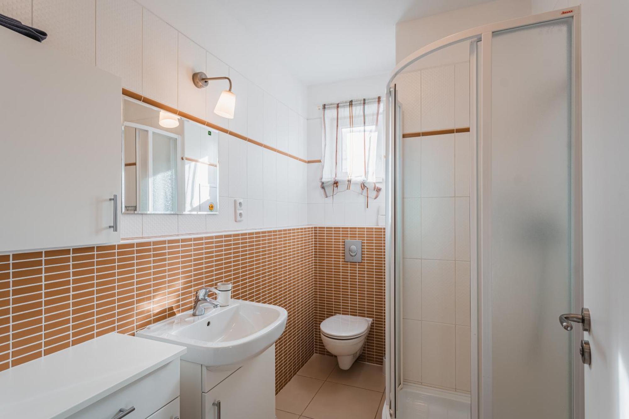 K2 Aparthotel Klinovec Views - Mezonet Apt Loučná pod Klínovcem Exteriör bild