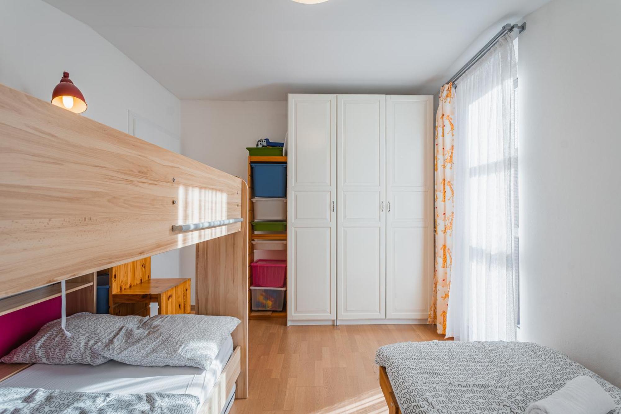 K2 Aparthotel Klinovec Views - Mezonet Apt Loučná pod Klínovcem Exteriör bild