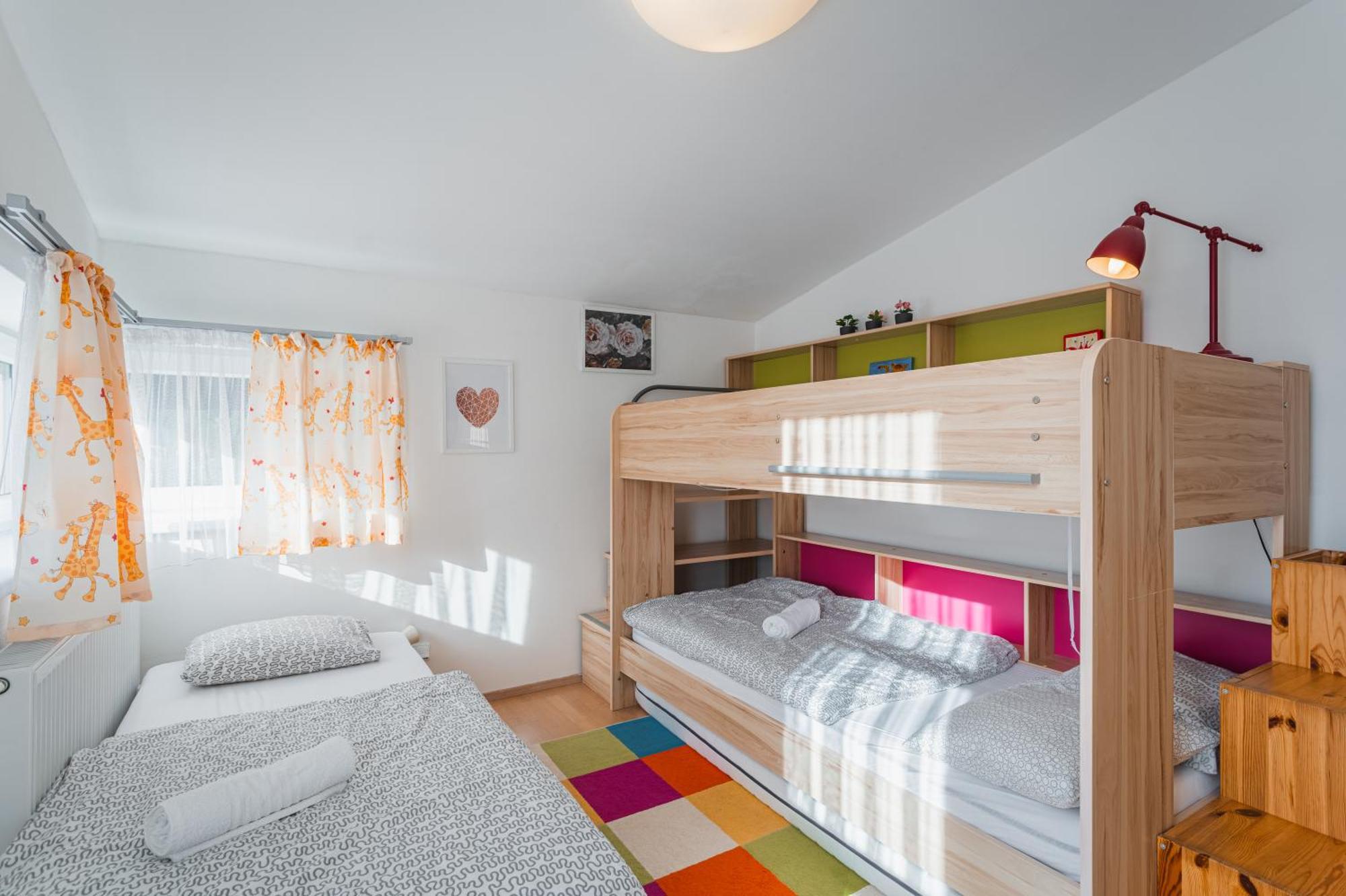 K2 Aparthotel Klinovec Views - Mezonet Apt Loučná pod Klínovcem Exteriör bild