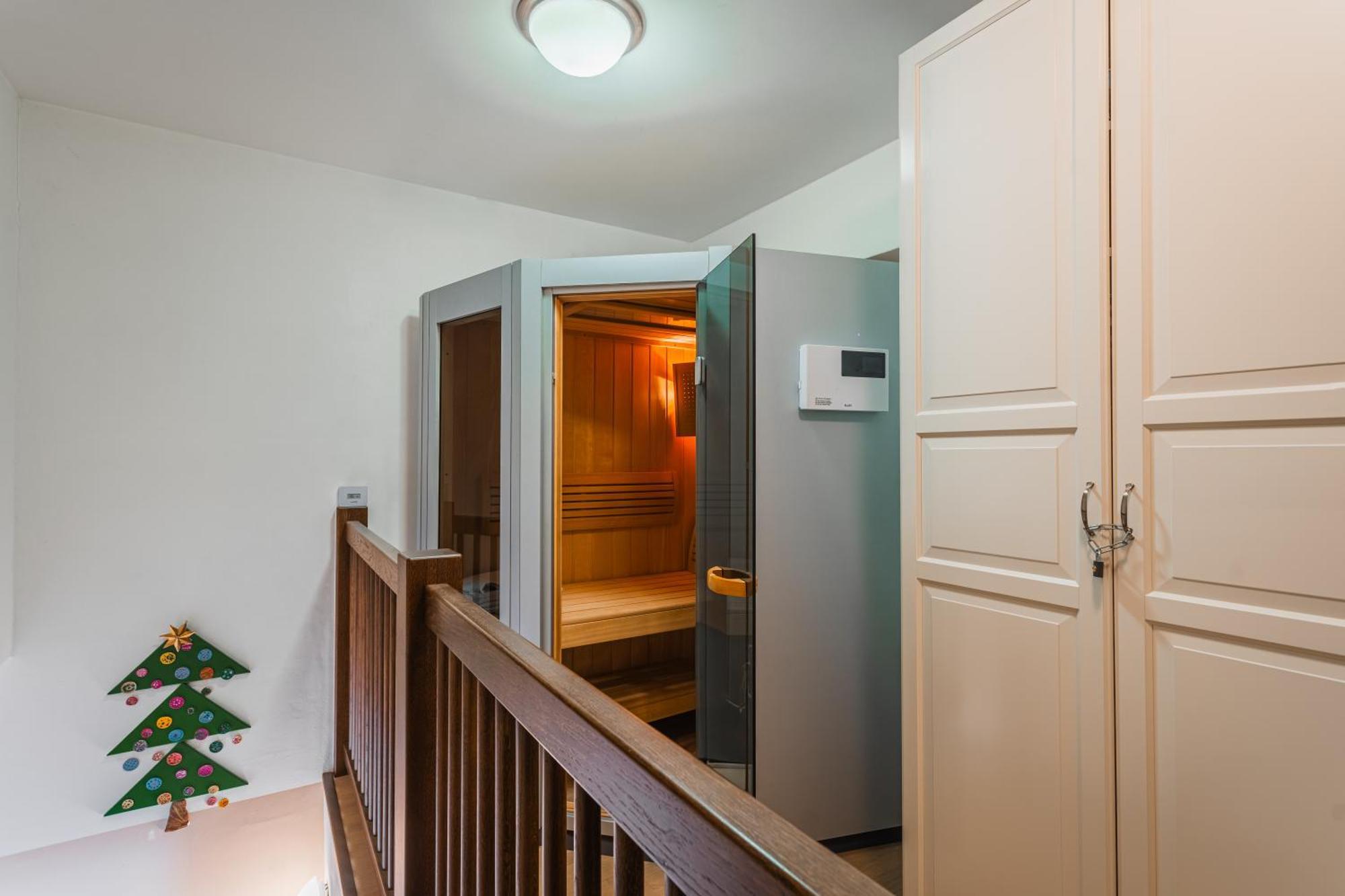 K2 Aparthotel Klinovec Views - Mezonet Apt Loučná pod Klínovcem Exteriör bild